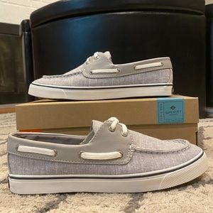 Sperry║boat shoes